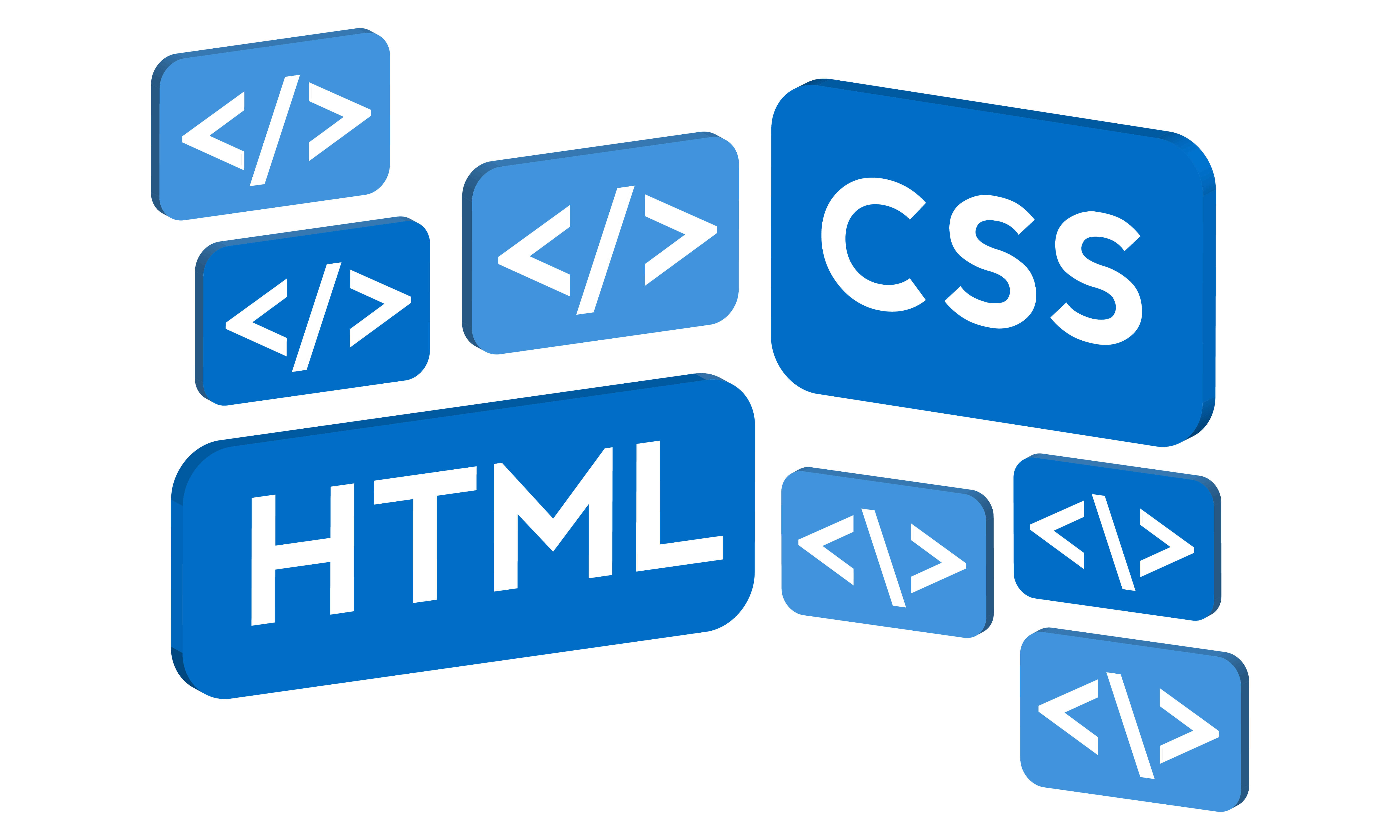 מודול html&css